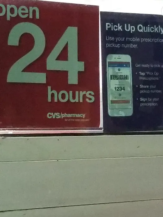 CVS Pharmacy 5