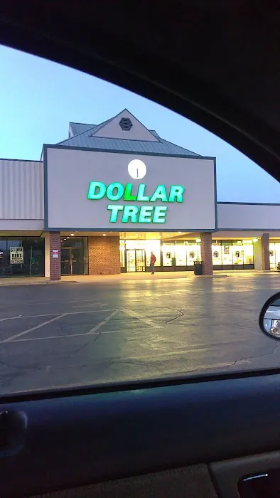 Dollar Tree 0