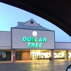 Dollar Tree ico