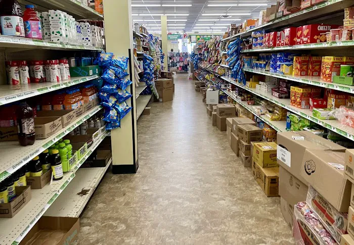 Dollar Tree 4