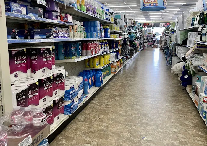 Dollar Tree 5