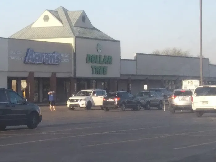 Dollar Tree 2