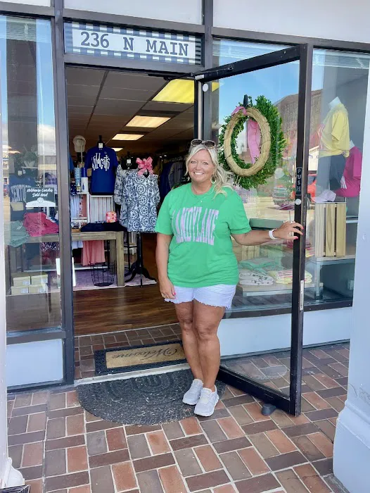 LandyLane Boutique Inc. 0