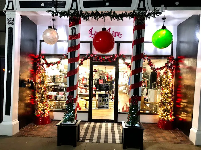 LandyLane Boutique Inc. 9