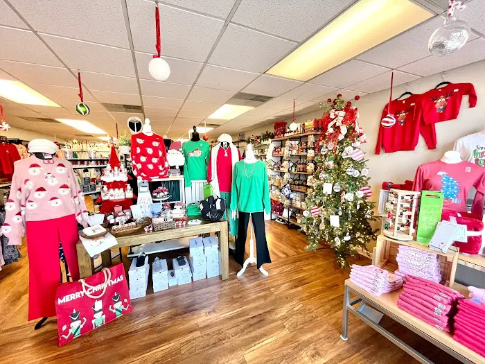 LandyLane Boutique Inc. 7