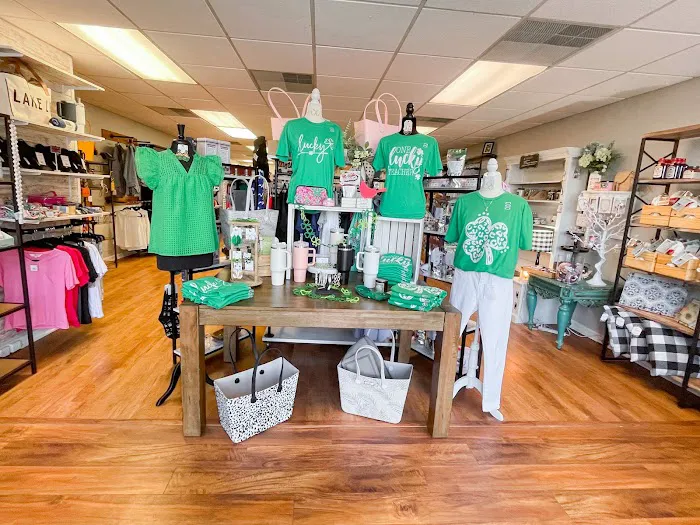 LandyLane Boutique Inc. 1