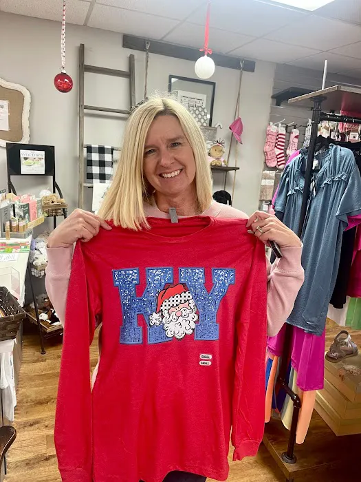 LandyLane Boutique Inc. 4
