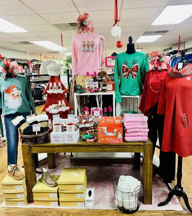LandyLane Boutique Inc. 2