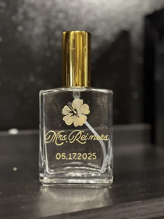 Story Fragrance Library Perfumery 1