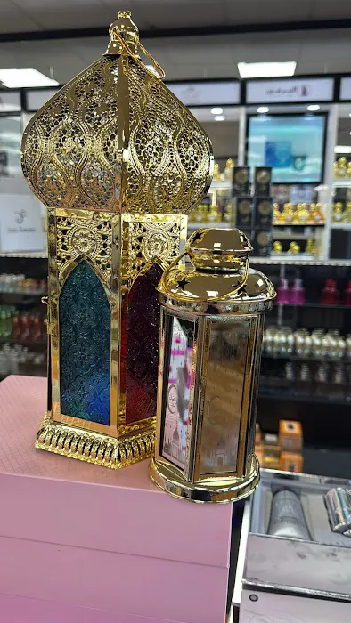 Tejan Elegance perfume 7