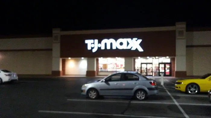 T.J. Maxx 2