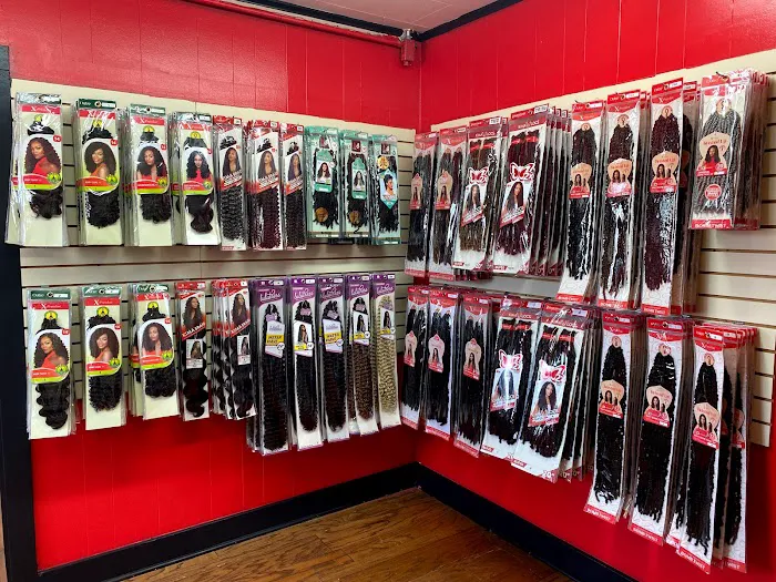 K'Nai Beauty Supply & Salon 2