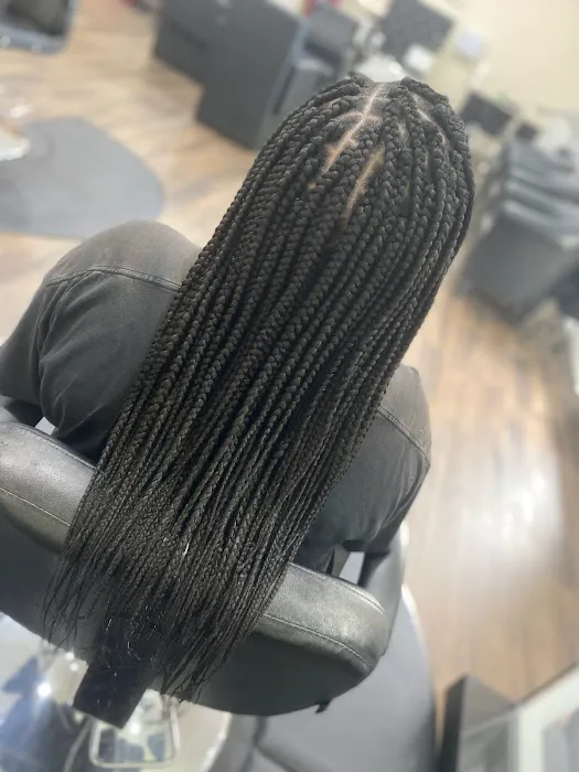 K'Nai Beauty Supply & Salon 0