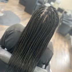 K'Nai Beauty Supply & Salon ico