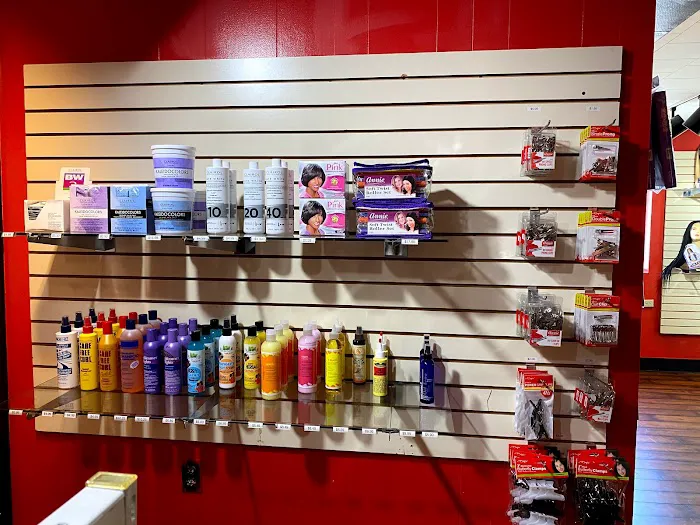 K'Nai Beauty Supply & Salon 7