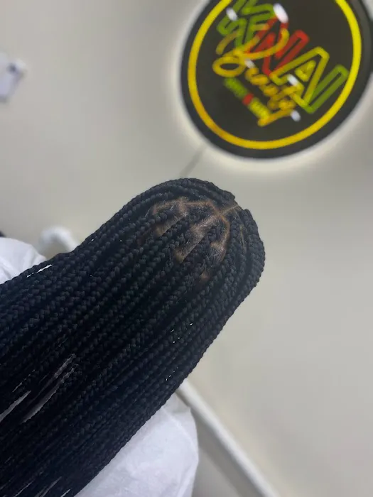 K'Nai Beauty Supply & Salon 9