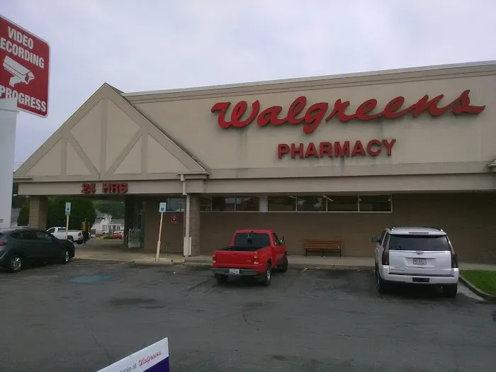 Walgreens 7