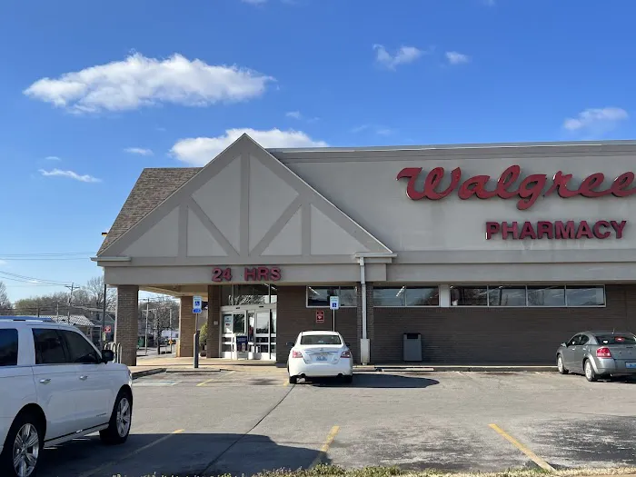 Walgreens 1
