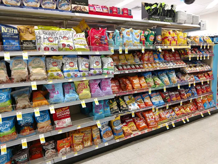 Walgreens 5