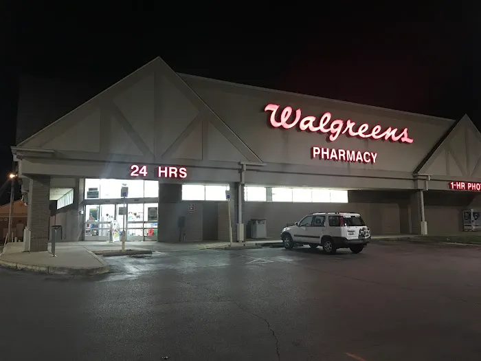 Walgreens 6