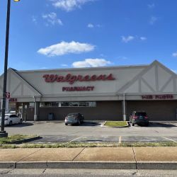 Walgreens ico