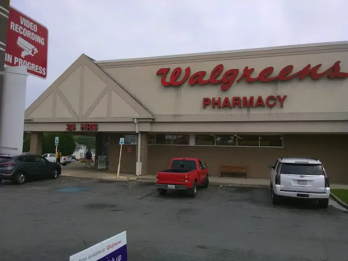 Walgreens 9