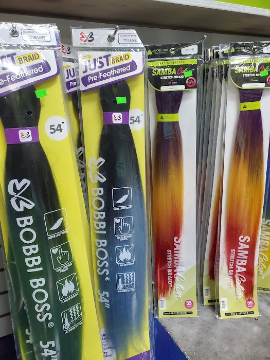 K's Hair World 5