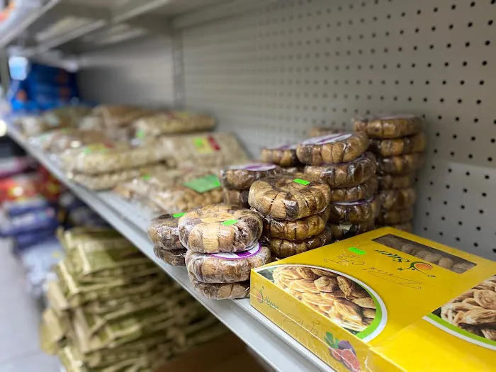 Almadina International Market 3