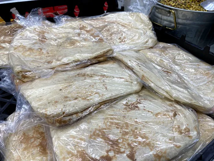 Almadina International Market 5