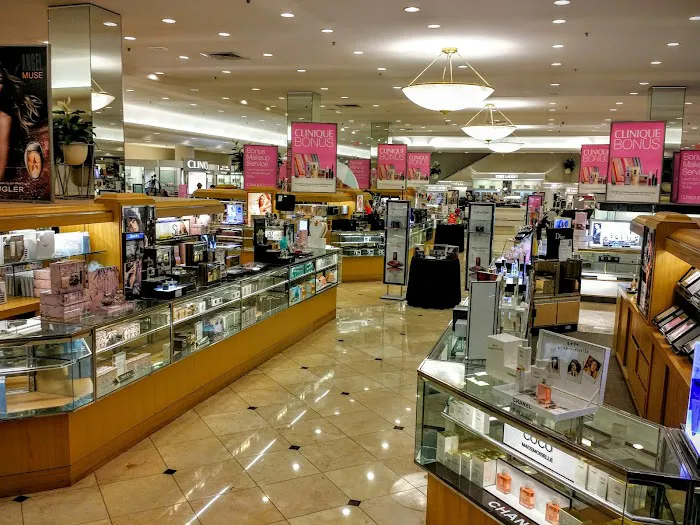 Dillard's 3