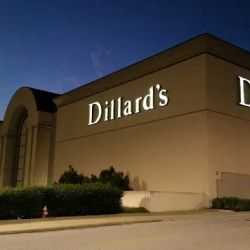 Dillard's ico