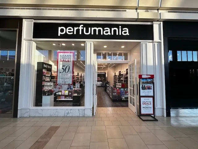 Perfumania 0