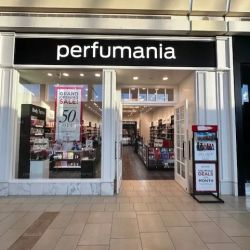 Perfumania ico