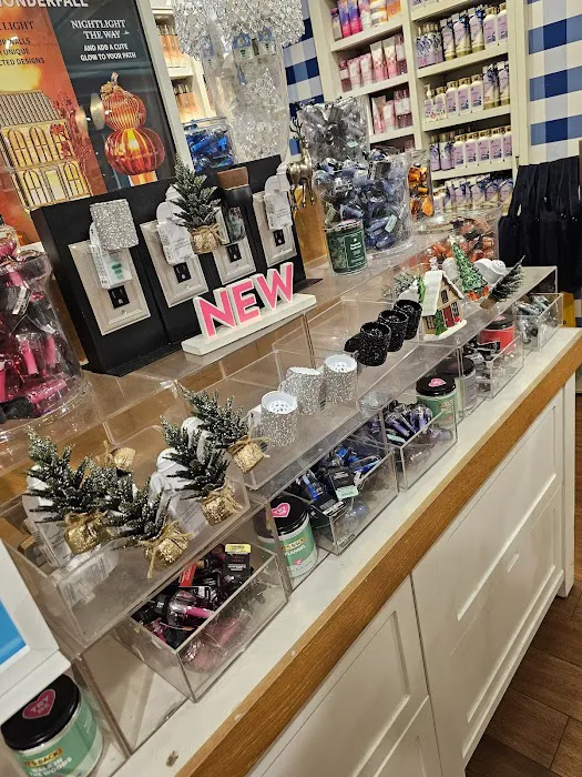 Bath & Body Works 5