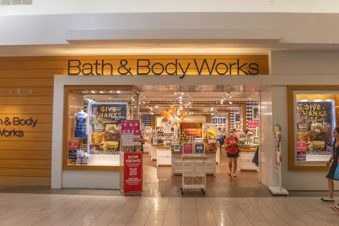 Bath & Body Works 3
