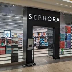 SEPHORA ico