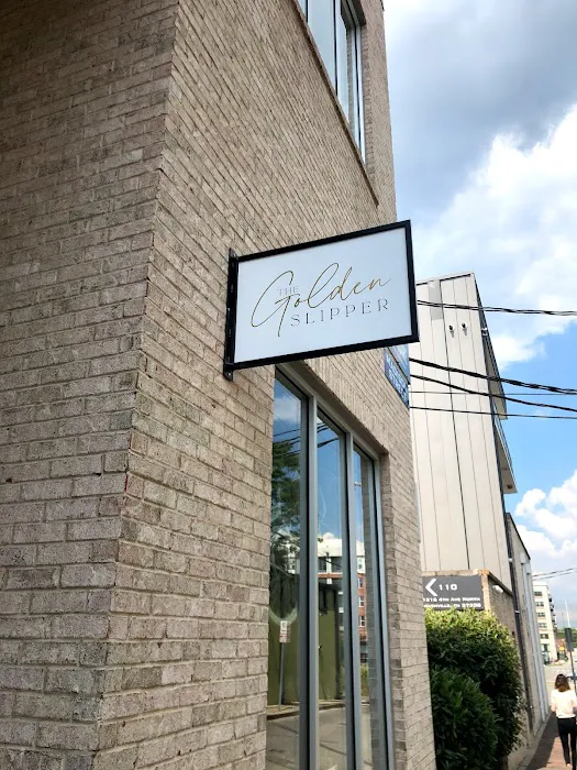 The Golden Slipper 4