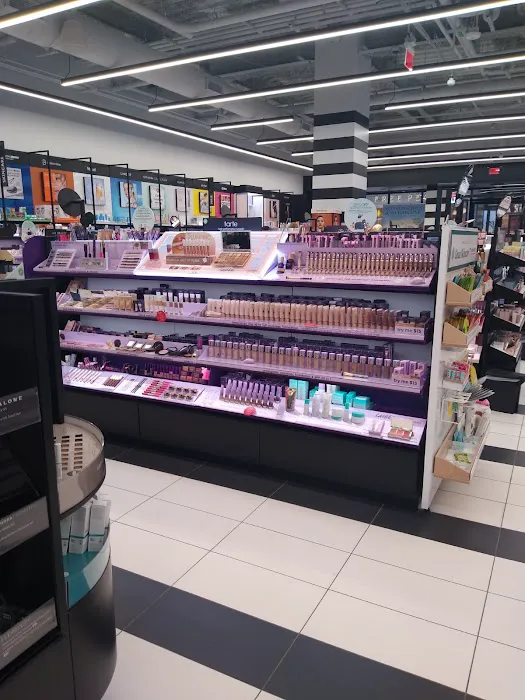 SEPHORA 4