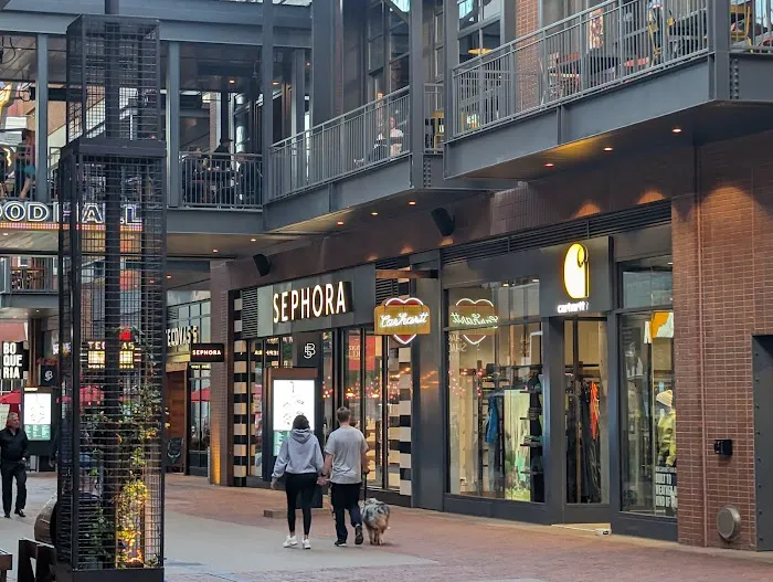 SEPHORA 1