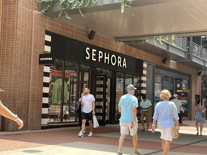 SEPHORA 8
