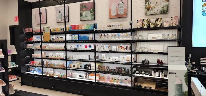 SEPHORA 7