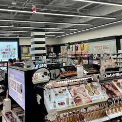 SEPHORA ico