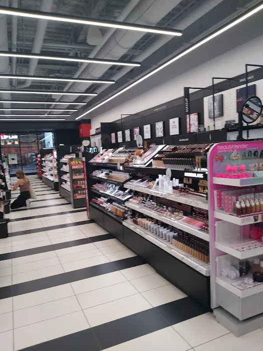 SEPHORA 5