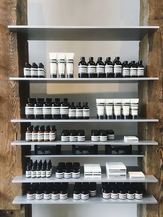 Aesop Edgehill 5