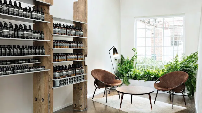 Aesop Edgehill 1