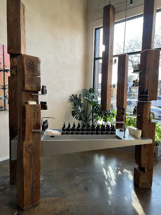 Aesop Edgehill 6