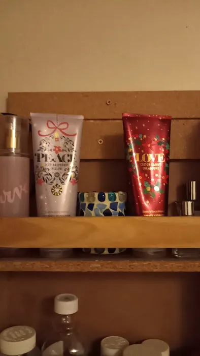 Bath & Body Works 9