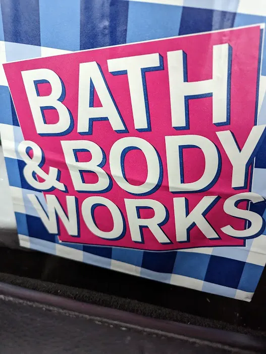 Bath & Body Works 6