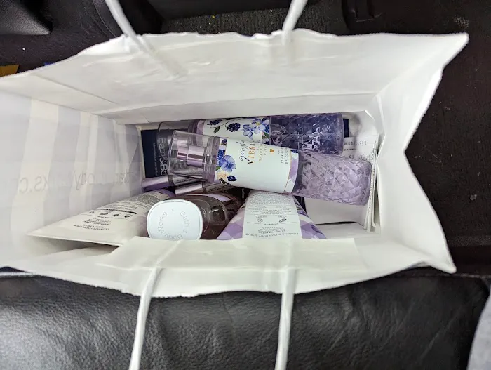 Bath & Body Works 5