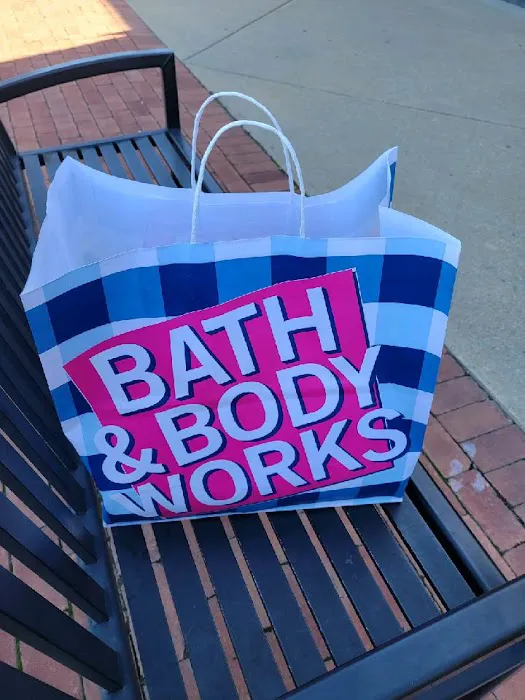 Bath & Body Works 2